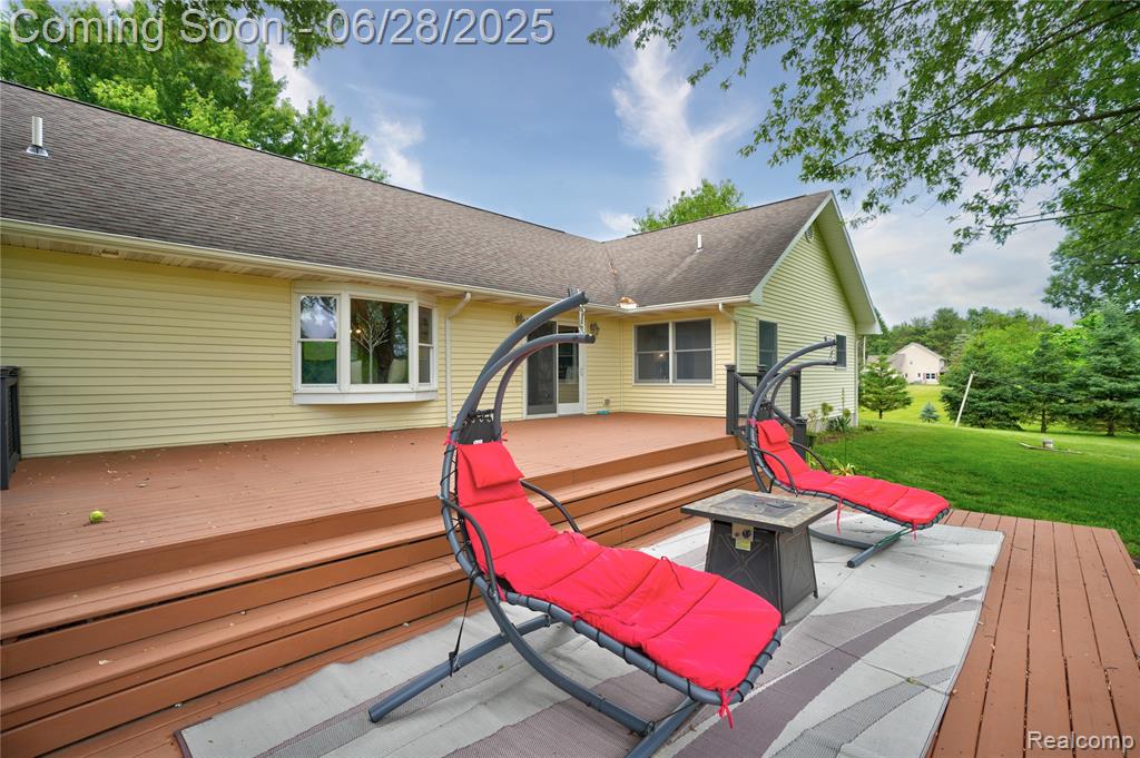 11852 Rathbun Road, Birch Run, MI 48415 — Photo 29