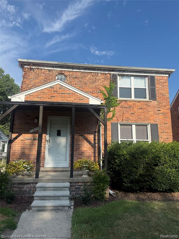 311 S Pleasant Street, Royal Oak, MI 48067