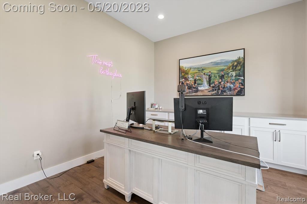 16295 Whitehead Drive, Linden, MI 48451 — Photo 29