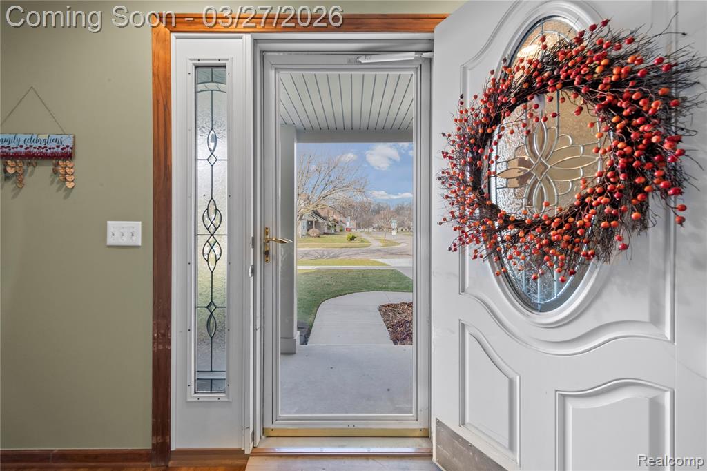 21651 Sylvan Avenue, Flat Rock, MI 48134 — Photo 5
