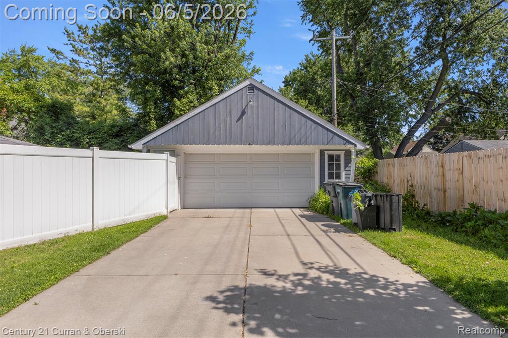 2012 Cummings Avenue, Berkley, MI 48072 — Photo 55