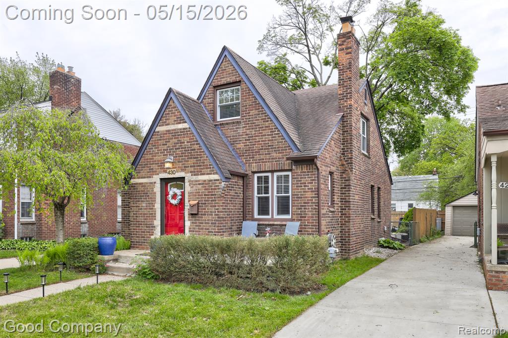 430 S Edison Avenue, Royal Oak, MI 48067 — Photo 49