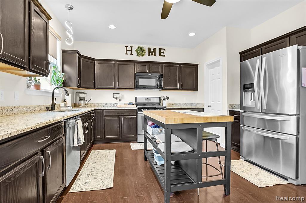 48115 STAPLETON Avenue, Macomb, MI 48042 — Photo 13