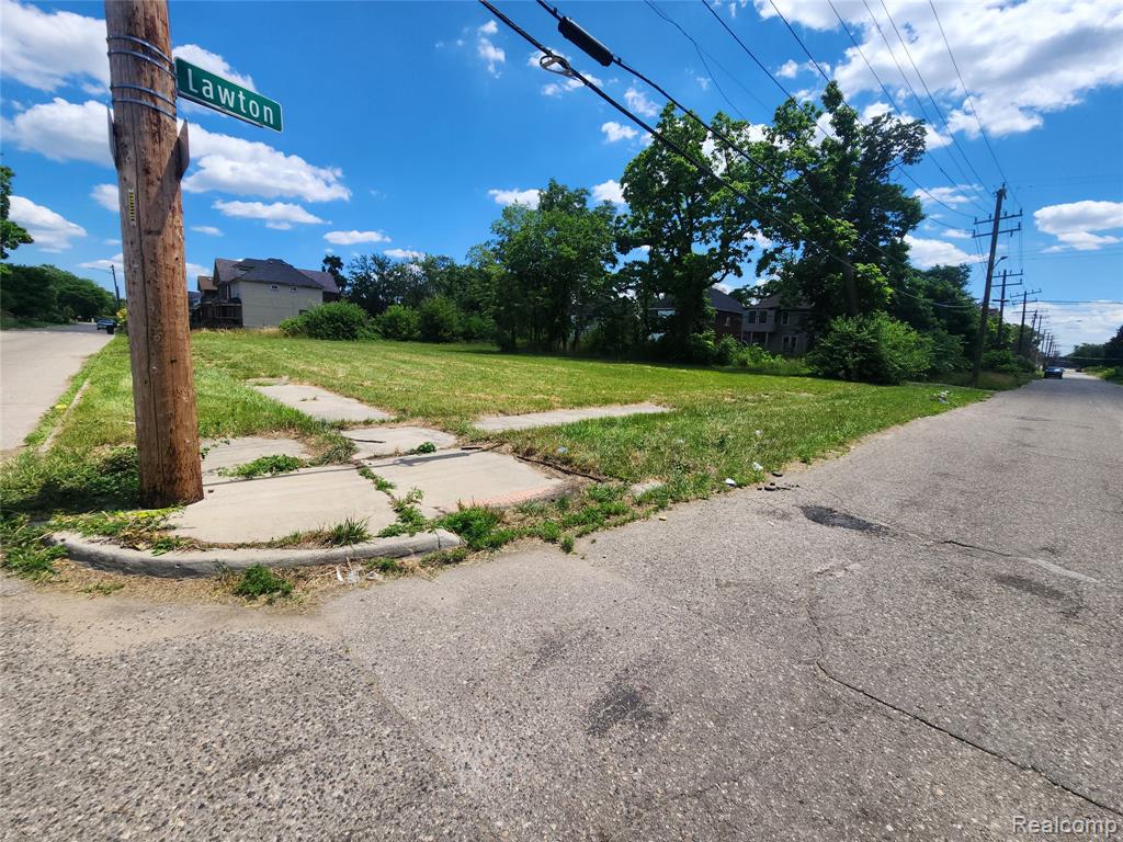 2903 MONTGOMERY Street, Detroit, MI 48206 — Photo 9