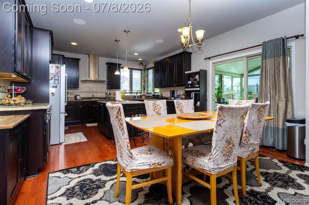 51103 Upland View Street, Canton, MI 48188 — Photo 10