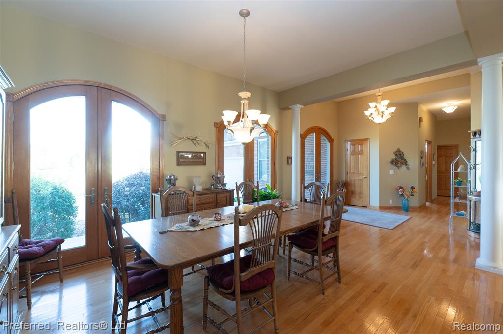 9769 Fawnwood Drive, Carleton, MI 48117 — Photo 33