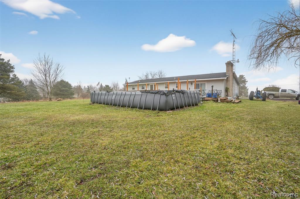 9411 Jennings Road, Grand Blanc, MI 48439 — Photo 35