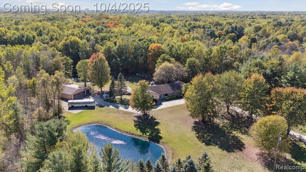 5600 Garretson Lane, Oxford, MI 48371 — Photo 51