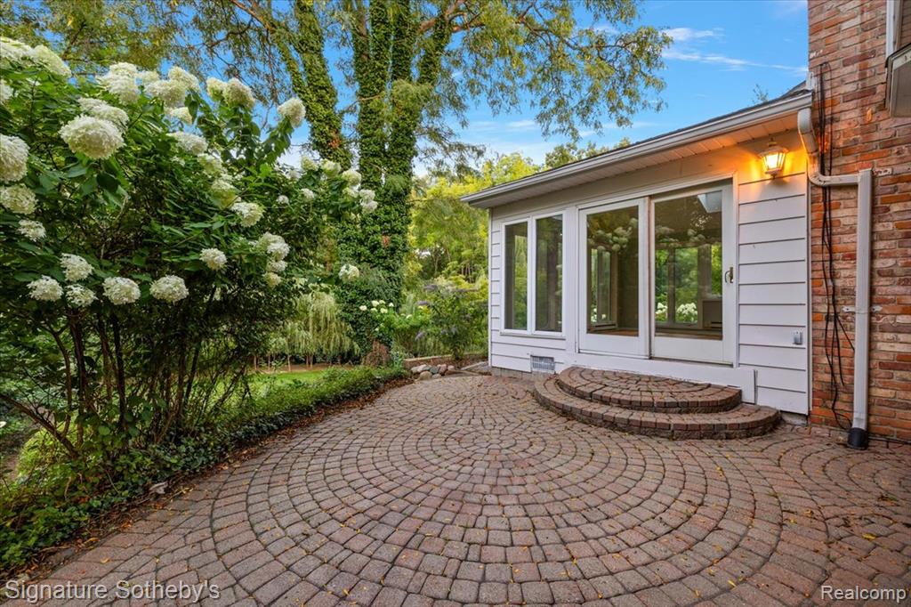 22601 Highbank Drive, Beverly Hills, MI 48025 — Photo 57