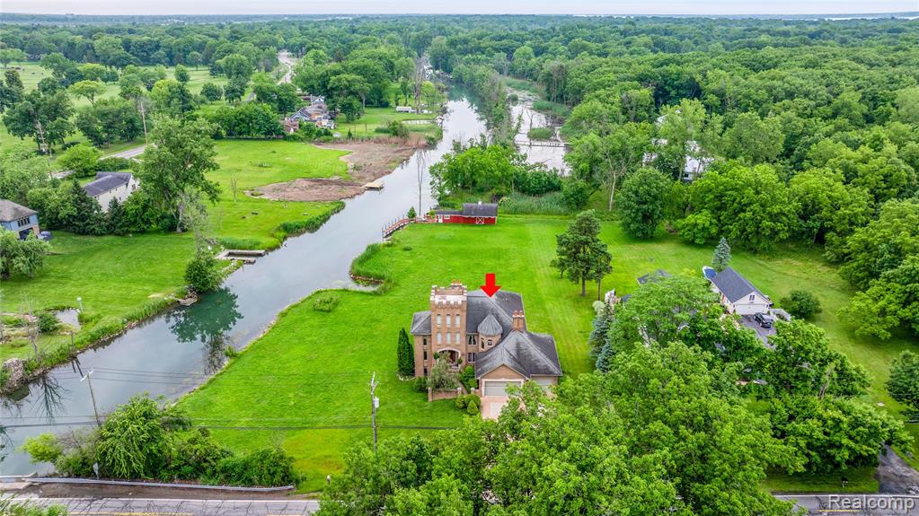 9000 Ferry Road, Grosse Ile, MI 48138 — Photo 11