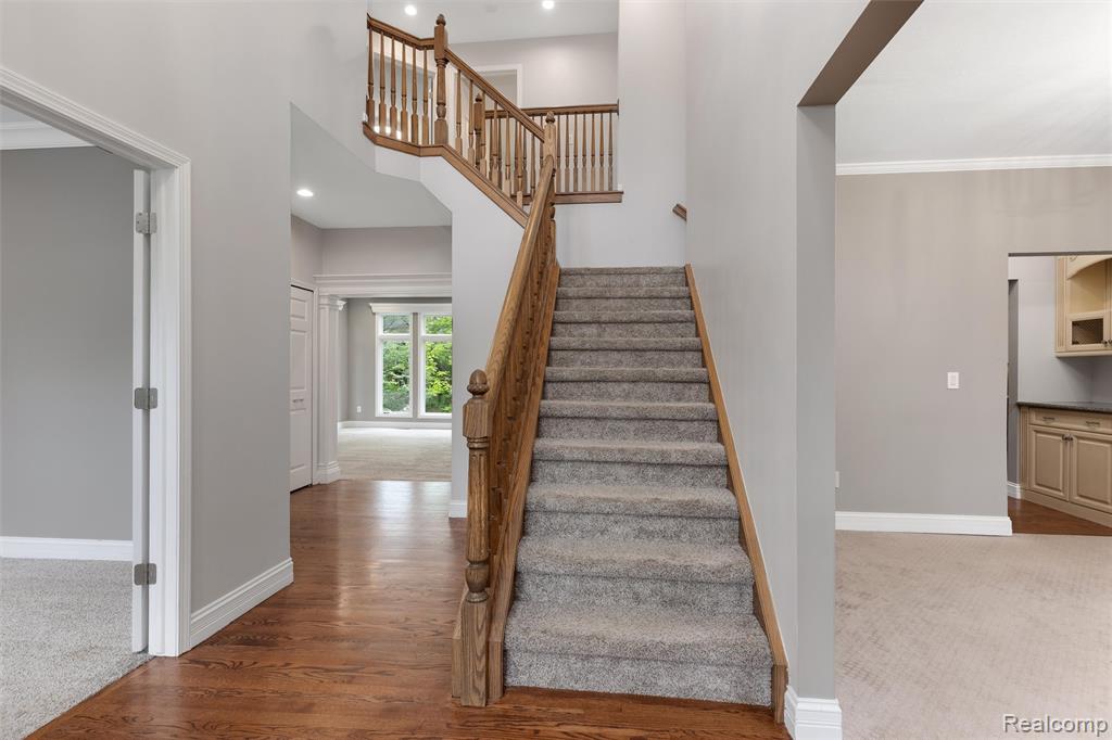 8035 High Point Trail, White Lake, MI — Photo 5