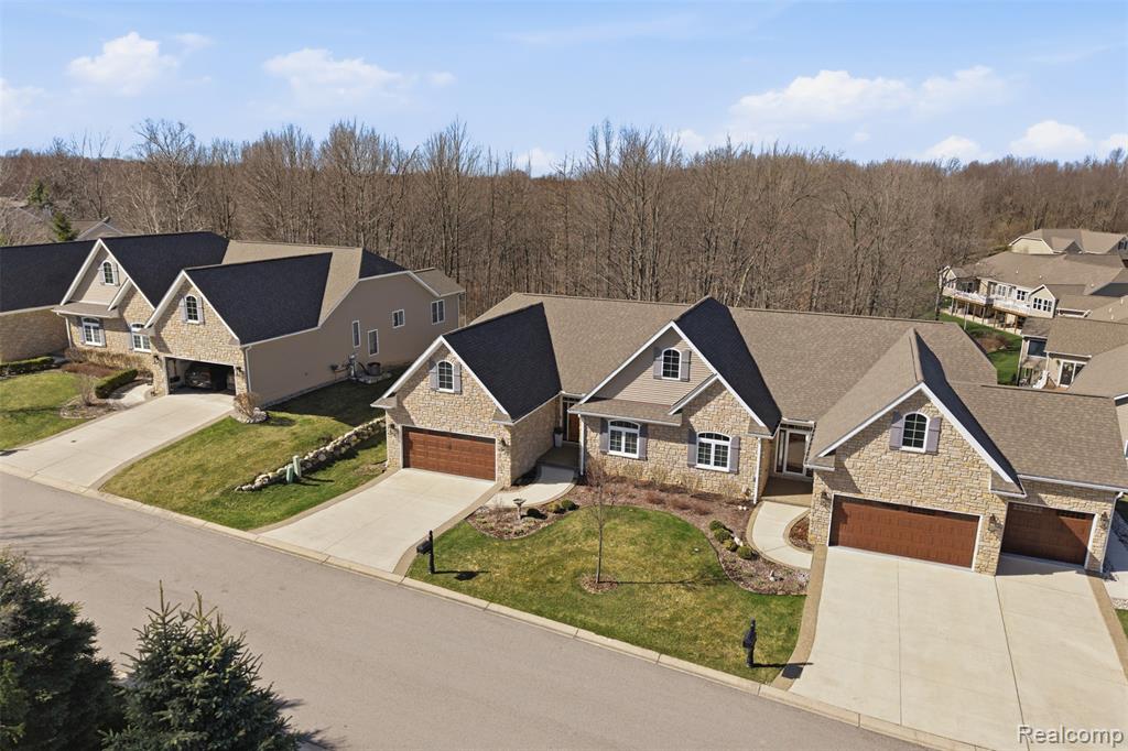 72 Fox Hollow Drive, Metamora, MI 48455 — Photo 48