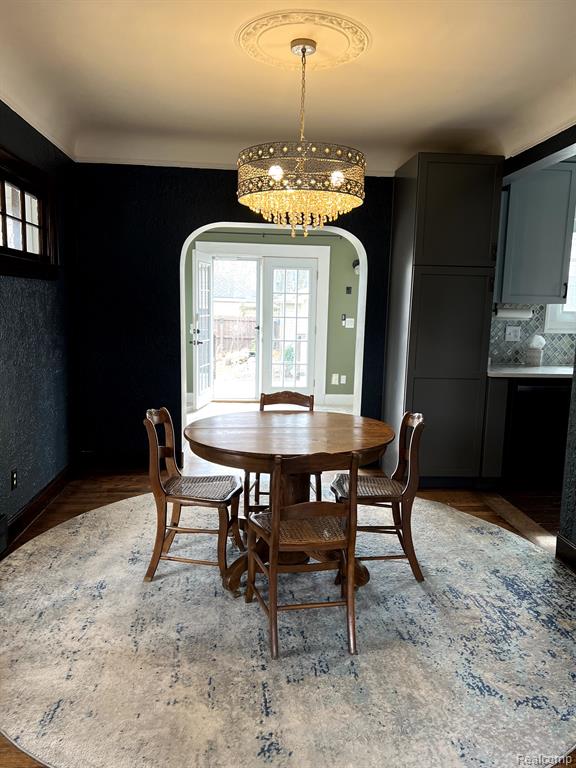 717 W 12 MILE Road, Royal Oak, MI 48073 — Photo 12