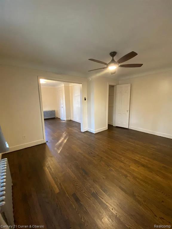 767 Riverbank #2 Street, Wyandotte, MI 48192 — Photo 6