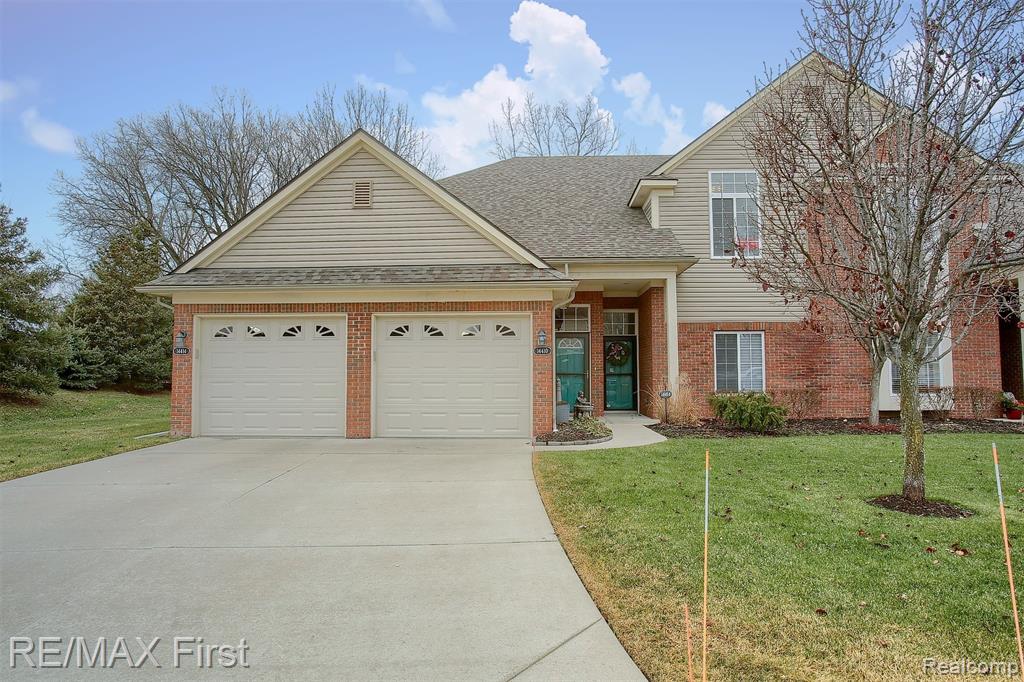 14410 Shadywood Drive, Sterling Heights, MI 48312