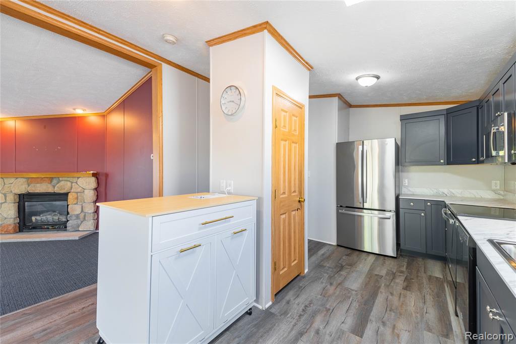11160 Chestnut Run Court, South Lyon, MI 48178 — Photo 11