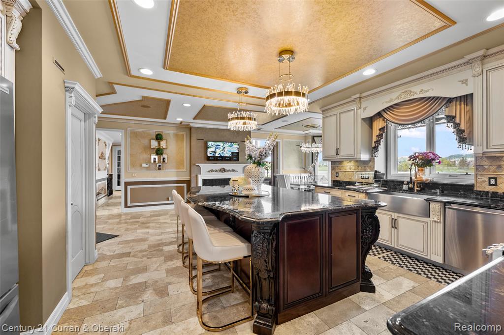 18091 Peninsula Way, Northville, MI 48168 — Photo 18