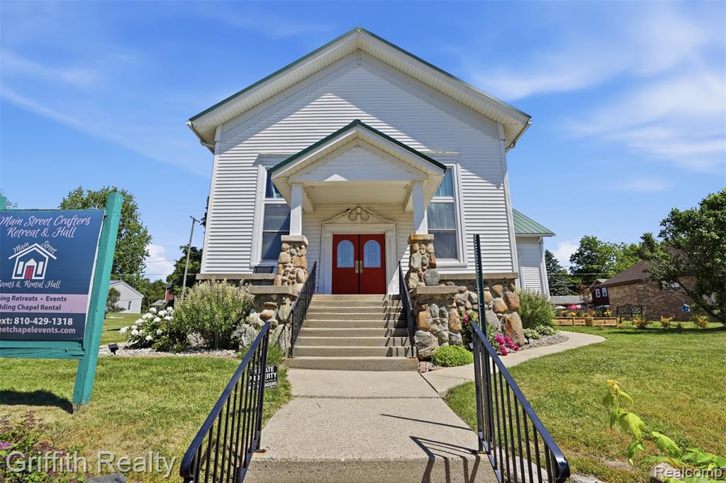 131 E Main Street, Vernon, MI — Photo 11