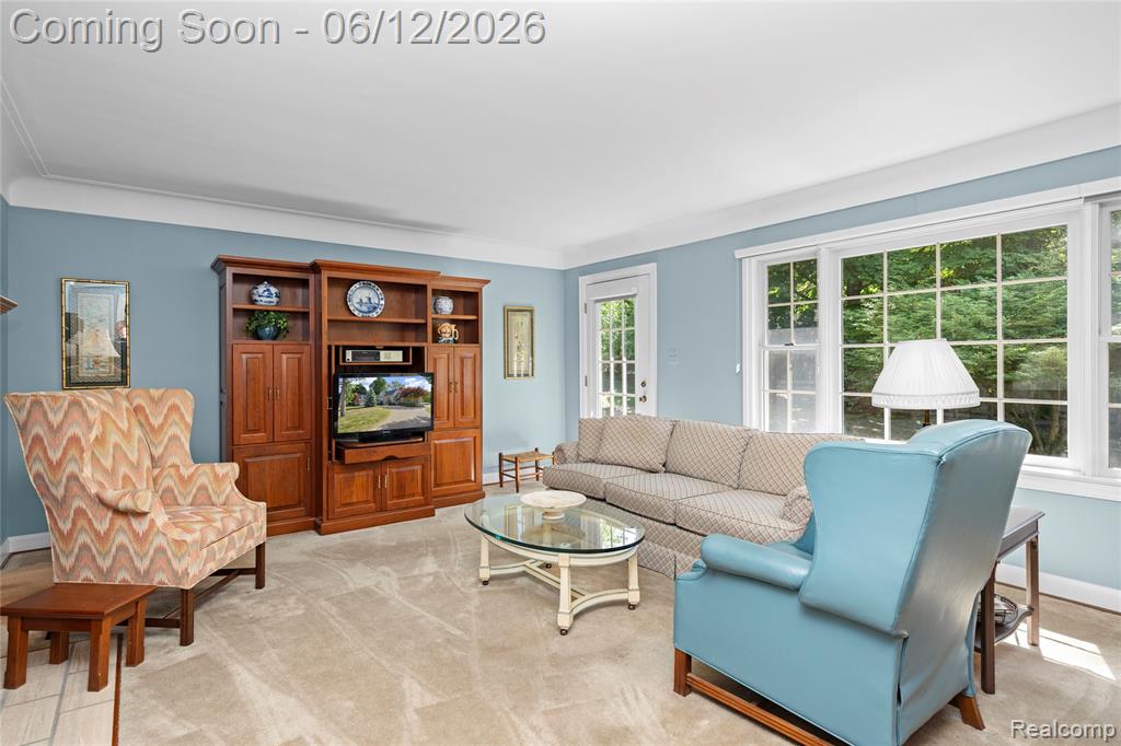 905 Spring Drive, Northville, MI 48167 — Photo 45
