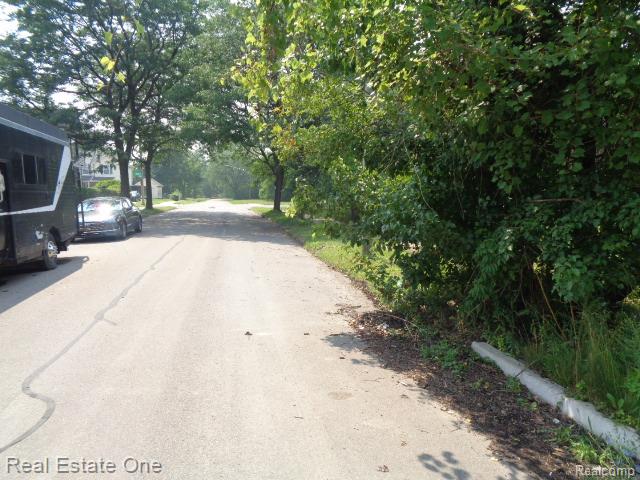 2526 W Forest Avenue, Detroit, MI, 48208