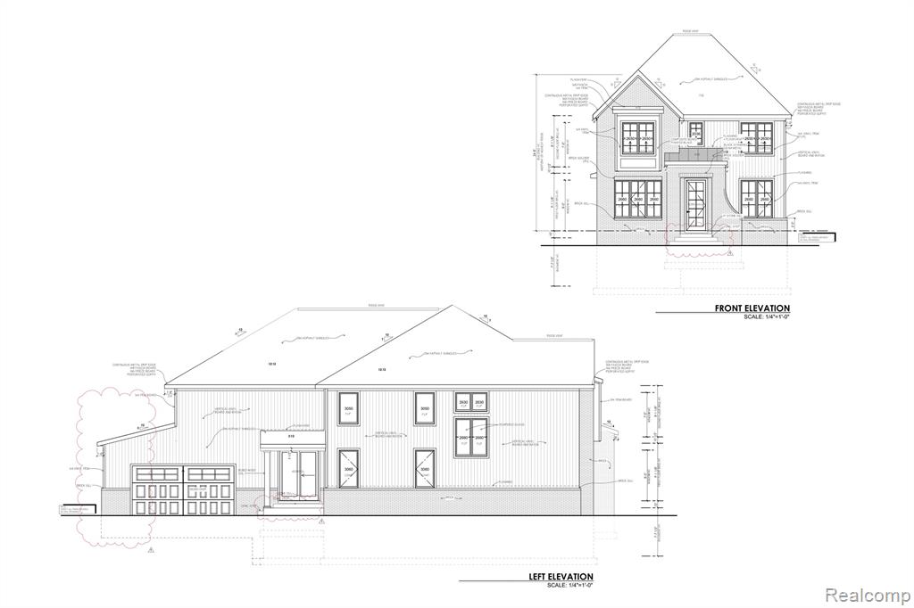 928 W Maplehurst Street, Ferndale, MI 48220 — Photo 10