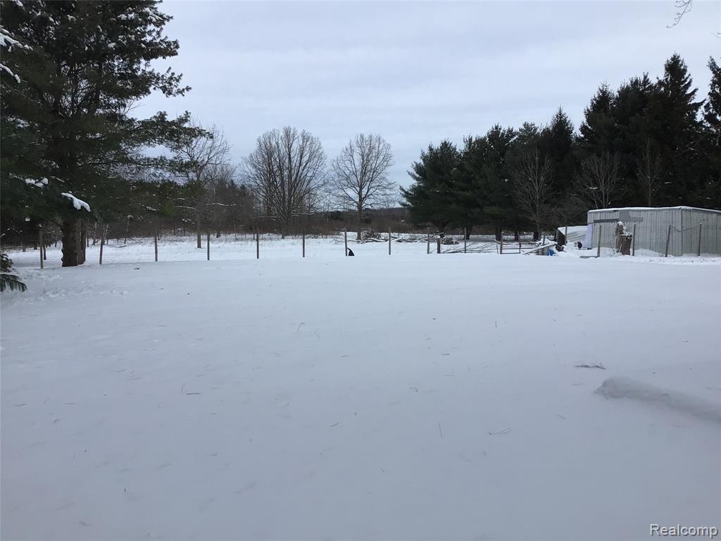 237 W Castle Road, Fostoria, MI 48435 — Photo 58