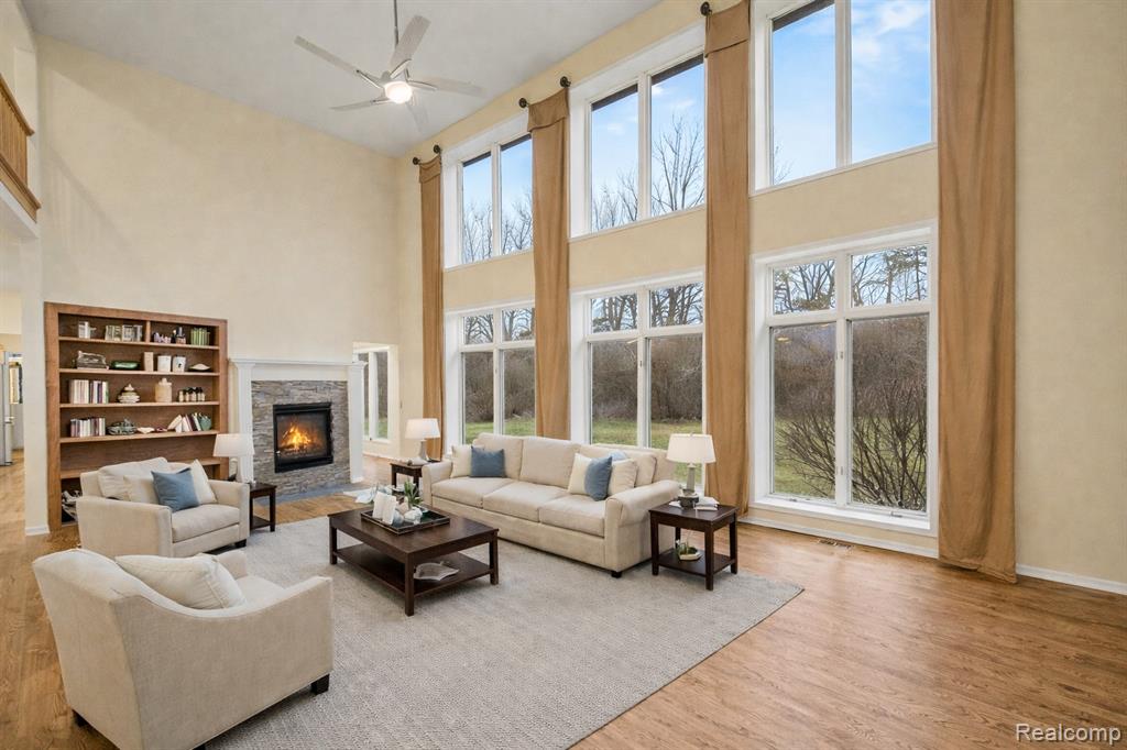 7586 Haverhill Lane, Canton, MI 48187 — Photo 6
