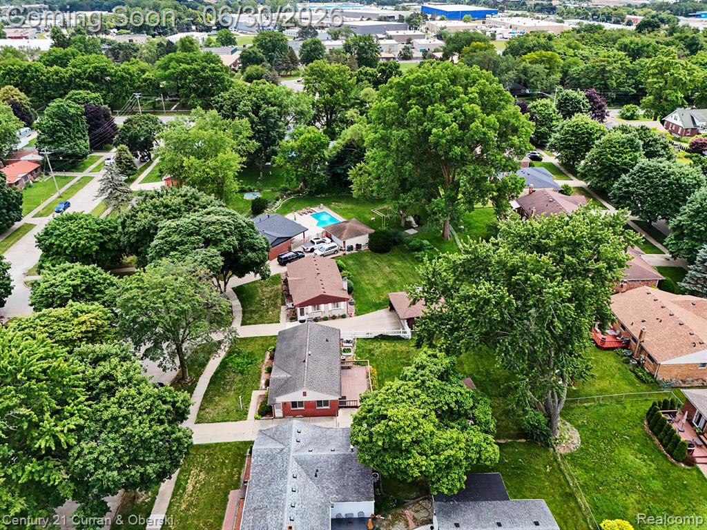 42519 Applecreek Drive, Plymouth, MI 48170 — Photo 45