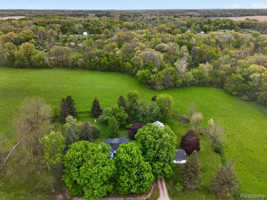 17750 M-106, Gregory, MI 48137 — Photo 48