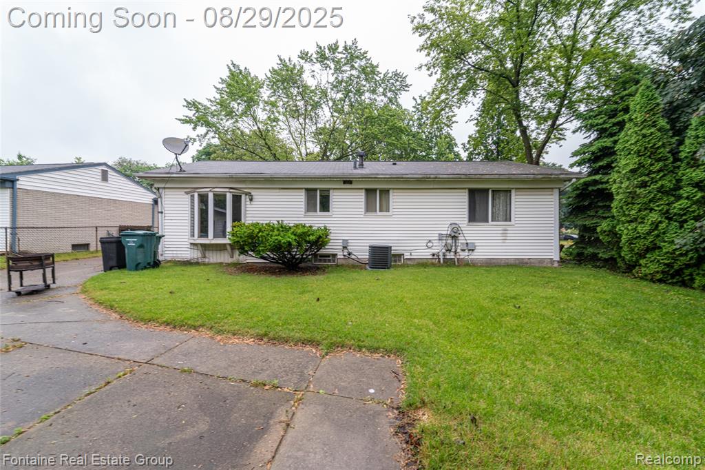 9437 Tavistock Drive, Plymouth, MI 48170 — Photo 20