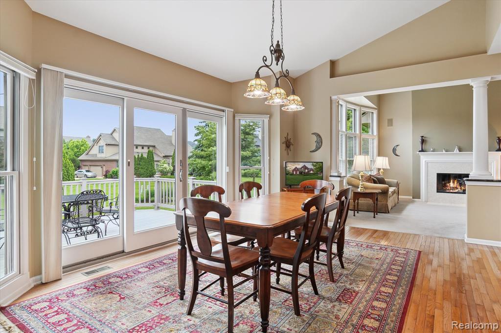 47141 Merion Circle, Northville, MI 48168 — Photo 23