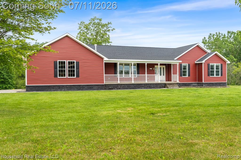 4730 River Hill Drive, China, MI — Photo 65