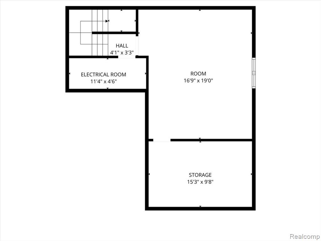 335 Sunbury Drive, Howell, MI 48855 — Photo 22