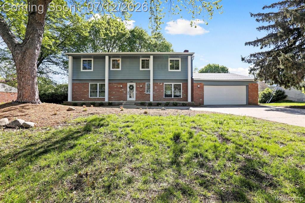 7381 CATHEDRAL Drive, Bloomfield Hills, MI — Photo 2