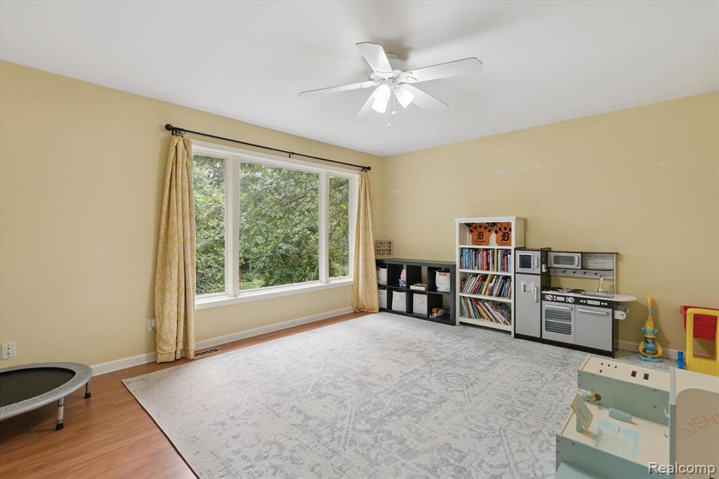 16413 E Horseshoe Trail, Linden, MI 48451 — Photo 27