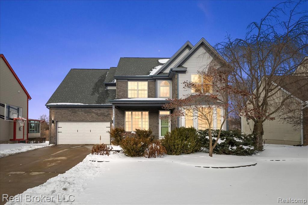 3059 Bridgefield Drive, Ann Arbor, MI 48108 — Photo 2