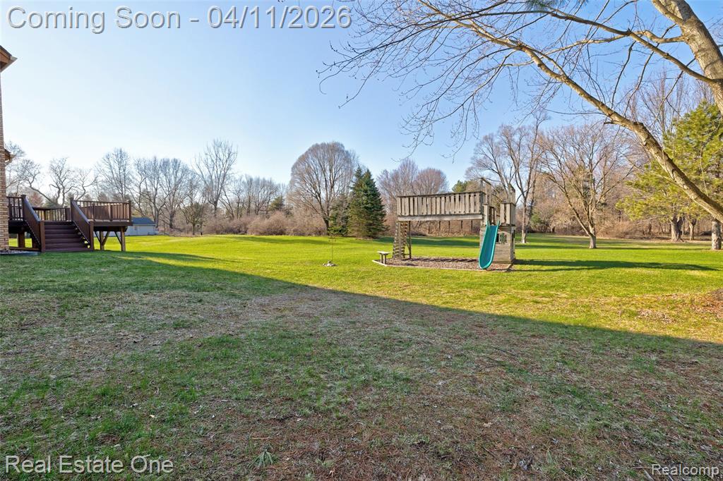 6400 Oak Hill Road, Ortonville, MI 48462 — Photo 64