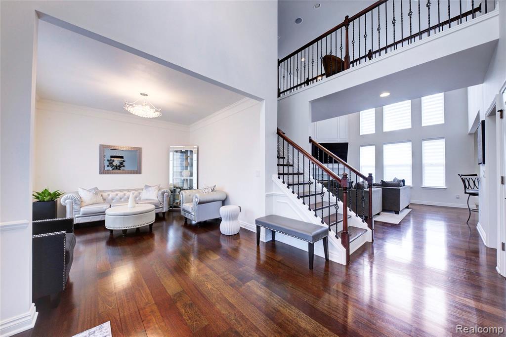50411 Lansdowne Road, Canton, MI 48188 — Photo 9