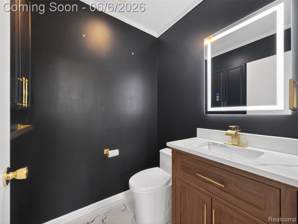 41599 Red Oak Drive, Sterling Heights, MI 48314 — Photo 20