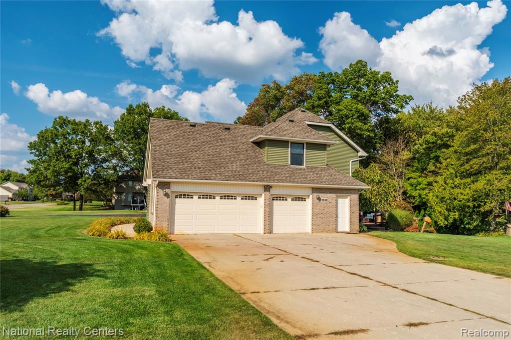 9859 Aylebury Drive, South Lyon, MI 48178 — Photo 5