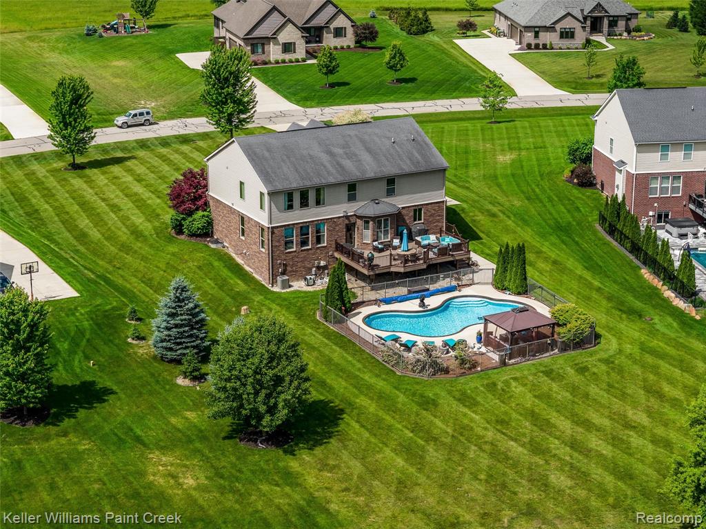 75644 Elk Horn Drive, Romeo, MI 48065 — Photo 3