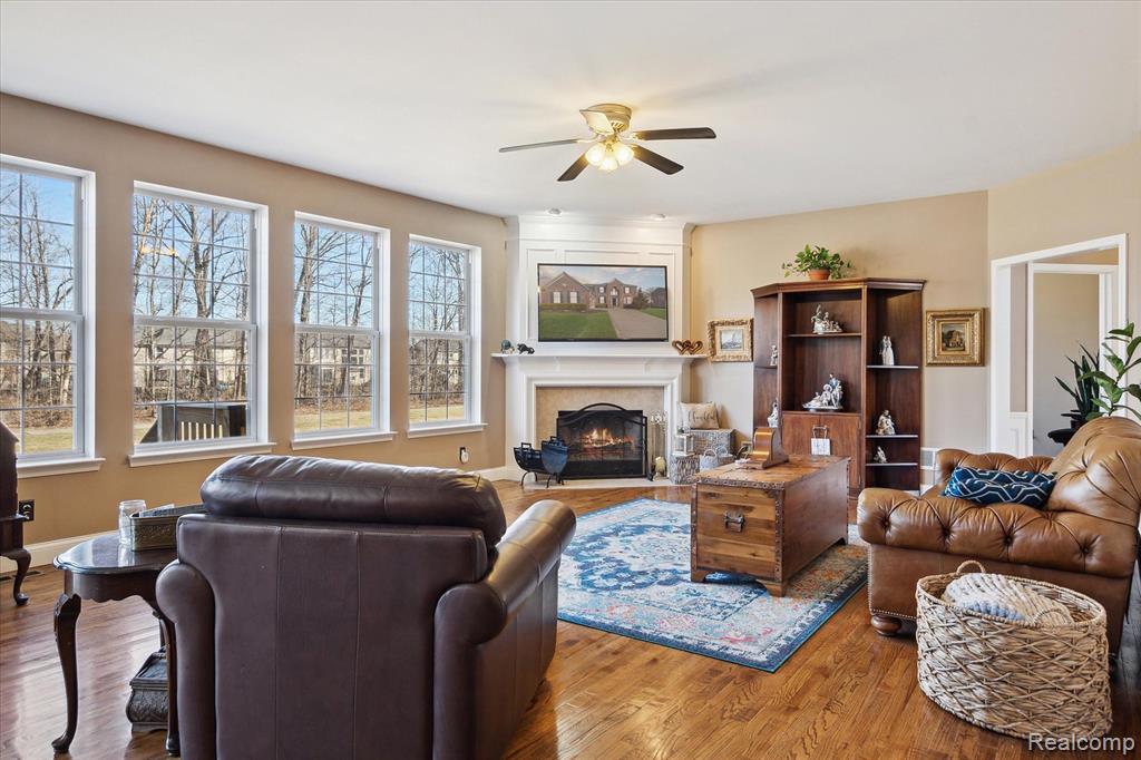 8695 INDIGO Lane, Ypsilanti, MI 48197 — Photo 12