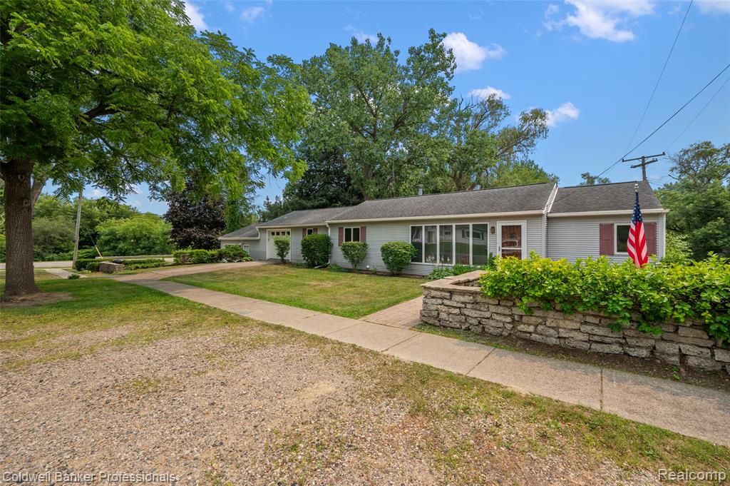 3990 Orr Drive, North Branch, MI 48461 — Photo 4