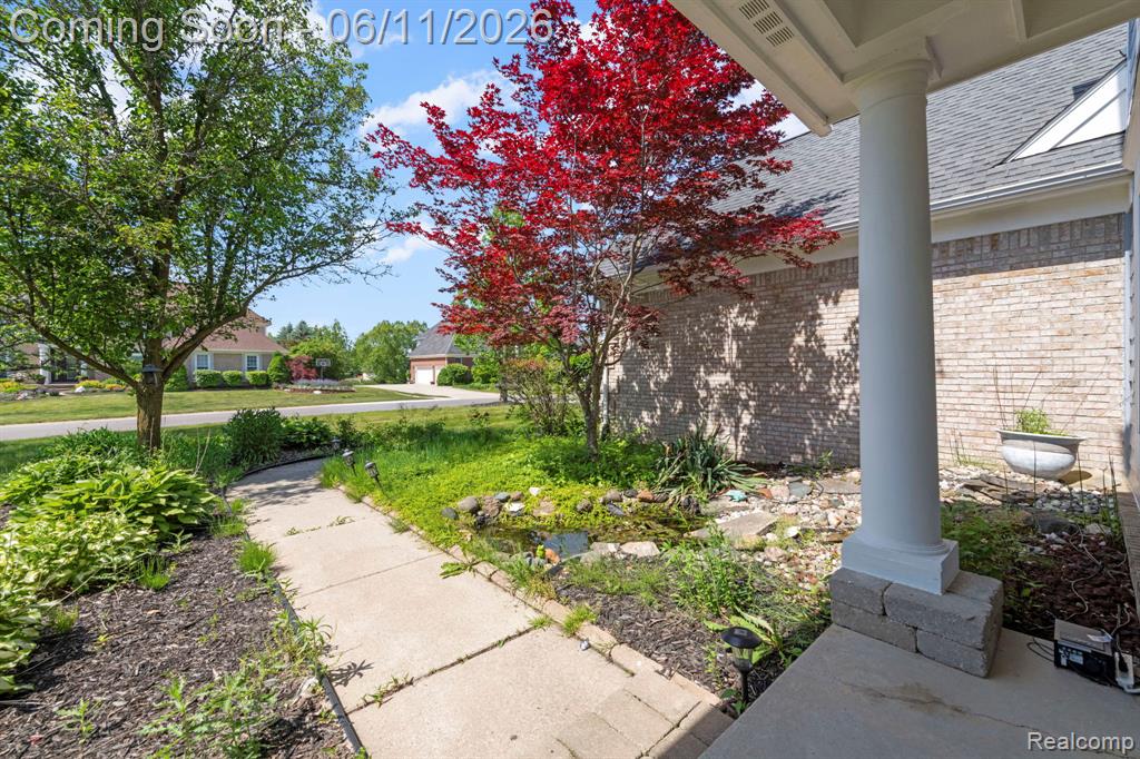 50145 Tottenham Court, Canton, MI 48187 — Photo 16