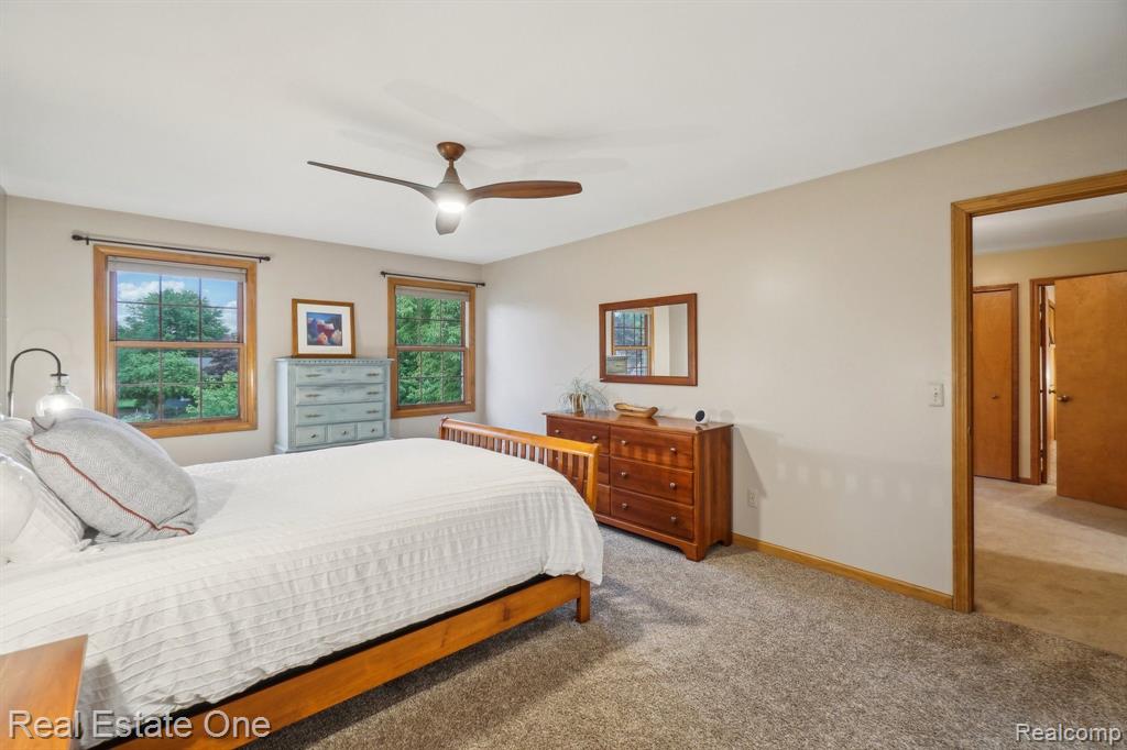 11175 SAND CRANE Way, South Lyon, MI 48178 — Photo 20