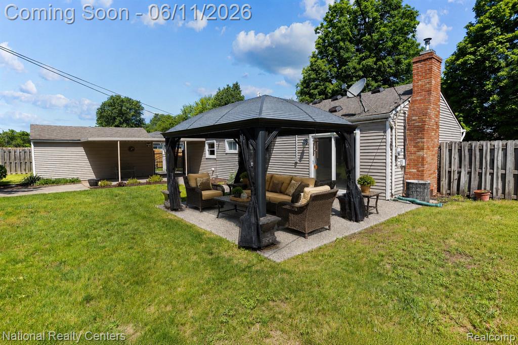 5191 Lynsue Lane, Waterford, MI 48327 — Photo 25