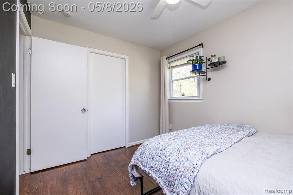 8796 Saratoga Street, Oak Park, MI 48237 — Photo 21