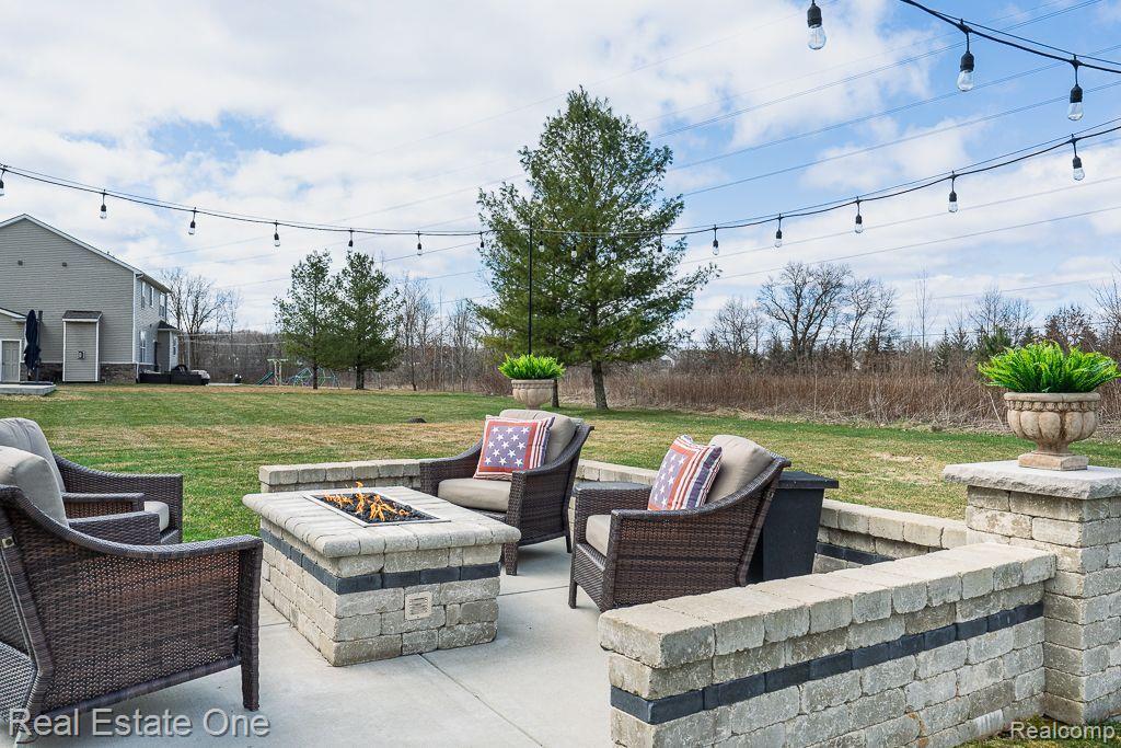 648 MELROSE, Oakland, MI — Photo 42