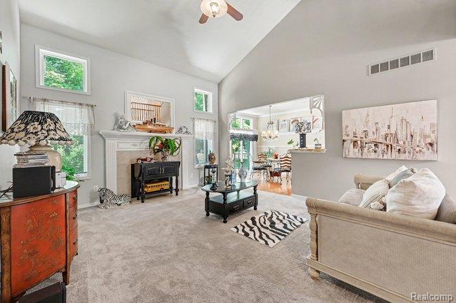 57554 Brookfield Way, Washington, MI — Photo 5