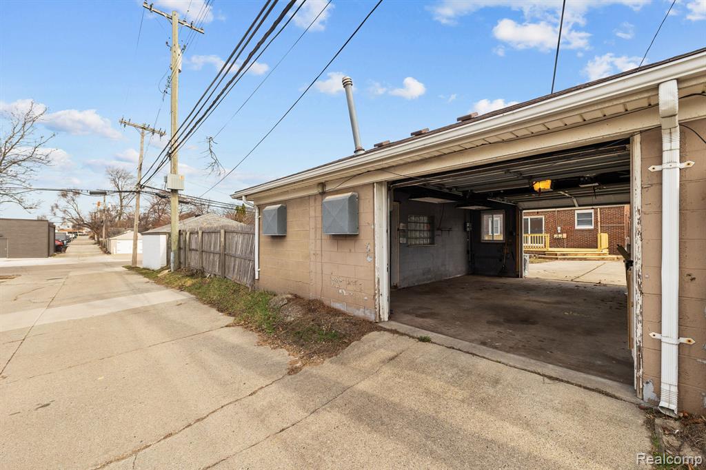 4253 Cooper Avenue, Royal Oak, MI 48073 — Photo 24